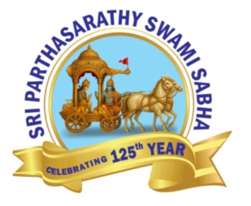 Sri Parthasarathy Swami Sabha